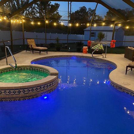 Beverly HillsBeautiful Vacation Spot!アパートメント エクステリア 写真