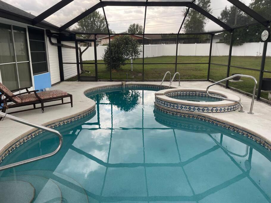 Beverly HillsBeautiful Vacation Spot!アパートメント エクステリア 写真