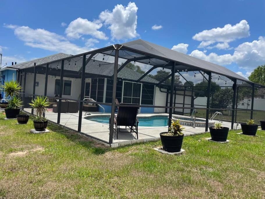 Beverly HillsBeautiful Vacation Spot!アパートメント エクステリア 写真